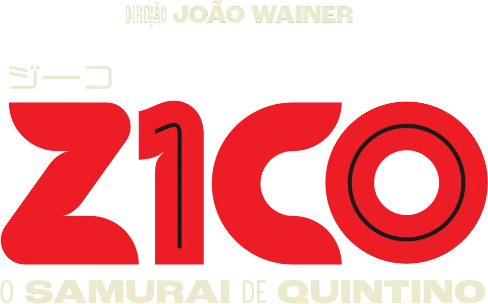 Zico, o Samurai de Quintino – Direção: João Wainer